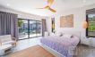 New Modern 2 Bed Pool Villa for Sale in Bophut-33