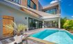 New Modern 2 Bed Pool Villa for Sale in Bophut-21