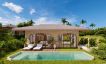 New Beautiful 1 Bed Garden Pool Villas in Koh Phangan-12