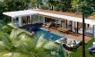 New Modern 3 Bed Tropical Pool Villas in Koh Phangan-11