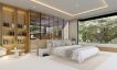 New Luxury 2-4 Bedroom Garden Pool Villas in Thalang-26