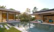 New Luxury 2-4 Bedroom Garden Pool Villas in Thalang-25