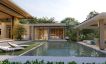 New Luxury 2-4 Bedroom Garden Pool Villas in Thalang-21
