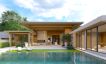 New Luxury 2-4 Bedroom Garden Pool Villas in Thalang-15