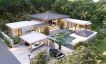 New Luxury 2-4 Bedroom Garden Pool Villas in Thalang-19