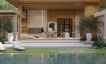 New Luxury 2-4 Bedroom Garden Pool Villas in Thalang-22