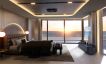 New Modern 3 Bed Beachfront Luxury Villas in Laem Yai-16