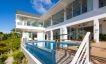 Modern 5 Bed Sea-view Villa for Sale in Koh Phangan-21