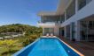 Modern 5 Bed Sea-view Villa for Sale in Koh Phangan-20