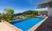 Modern 5 Bed Sea-view Villa for Sale in Koh Phangan-29