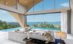 Stylish Luxury 3 Bedroom Sea-view Villas in Bangpor-11