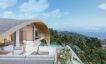 Stylish Luxury 3 Bedroom Sea-view Villas in Bangpor-15