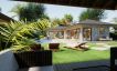 New 2 Bedroom Modern Garden Pool Villas in Haad Yao-19