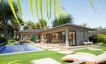 New 2 Bedroom Modern Garden Pool Villas in Haad Yao-11