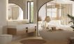 New Modern 3 Bed Sea View Villas for Sale in Plai Laem-17