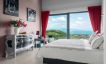 Oriental Style 4 Bed Luxury Sea View Villa in Bophut-30
