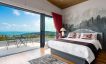 Oriental Style 4 Bed Luxury Sea View Villa in Bophut-33
