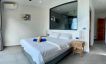 New Modern 3-Bedroom Sea-view Villas in Bophut Hills-25