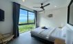 New Modern 3-Bedroom Sea-view Villas in Bophut Hills-33