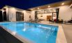 New Modern 3-Bedroom Sea-view Villas in Bophut Hills-36