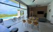 New Modern 3-Bedroom Sea-view Villas in Bophut Hills-21