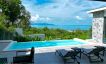 New Modern 3-Bedroom Sea-view Villas in Bophut Hills-20