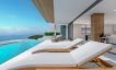 Modern 3 Bedroom Sea View Pool Villa in Bophut-9