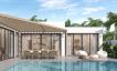 New Elegant 2-4 Bed Pool Villas for Sale in Phuket-12