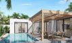 New Elegant 2-4 Bed Pool Villas for Sale in Phuket-16
