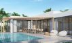 New Elegant 2-4 Bed Pool Villas for Sale in Phuket-11