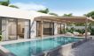 New Elegant 2-4 Bed Pool Villas for Sale in Phuket-17