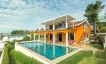Modern Tropical Sea View Villa for Sale in Plai Laem-17