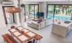 New Luxury 3 Bed Pool Villa for Sale in Koh Phangan-22