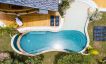 New Luxury 3 Bed Pool Villa for Sale in Koh Phangan-31