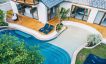 New Luxury 3 Bed Pool Villa for Sale in Koh Phangan-37