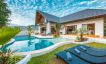 New Luxury 3 Bed Pool Villa for Sale in Koh Phangan-20