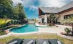 New Luxury 3 Bed Pool Villa for Sale in Koh Phangan-21
