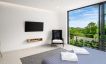 Sea View 4 Bed Luxury Villa for Sale in Bophut Hills-39