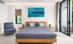 Sea View 4 Bed Luxury Villa for Sale in Bophut Hills-38
