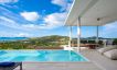 Sea View 4 Bed Luxury Villa for Sale in Bophut Hills-32
