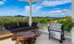 Sea View 4 Bed Luxury Villa for Sale in Bophut Hills-30