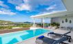 Sea View 4 Bed Luxury Villa for Sale in Bophut Hills-27