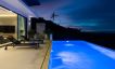 Sea View 4 Bed Luxury Villa for Sale in Bophut Hills-48