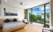 Sea View 4 Bed Luxury Villa for Sale in Bophut Hills-47