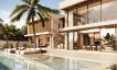 Ultra Luxury 4 Bed Mediterranean Sea View Villas in Chaweng-39
