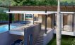 New 2 Bedroom Pool Villas for Sale in Bophut Hills-7
