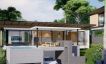 New 2 Bedroom Pool Villas for Sale in Bophut Hills-8