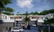 New 2 Bedroom Pool Villas for Sale in Bophut Hills-10