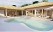 New 1-3 Bed Balinese Style Pool Villas in Koh Phangan-22