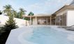 New 1-3 Bed Balinese Style Pool Villas in Koh Phangan-20